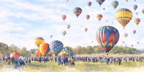 51st Carolina BalloonFest