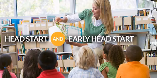 Alta Head Start & Early Head Start Enrollment Event
