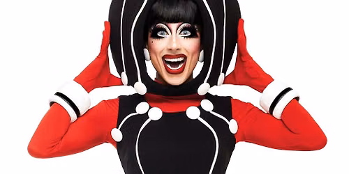 Bianca Del Rio: It Gets Bitter - World Comedy Tour