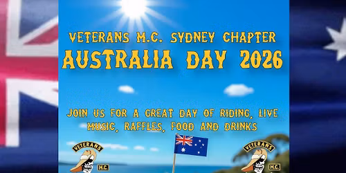 Australia Day 2026