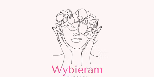 Wybieram Siebie!