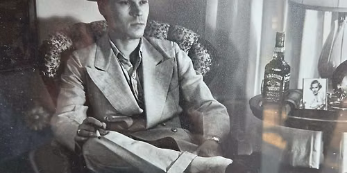 A Funky Groovy Memorial For Jack Kendall