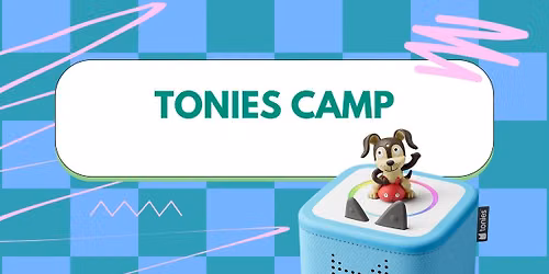 Tonies Trading Camp 