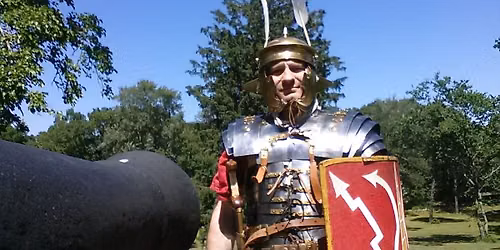 (TBD) Roman Legion at Nathanael Greene Homestead