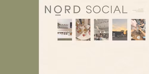 Nord Social New Years Eve