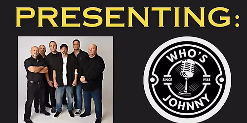 Who\u2019s Johnny at the Nook