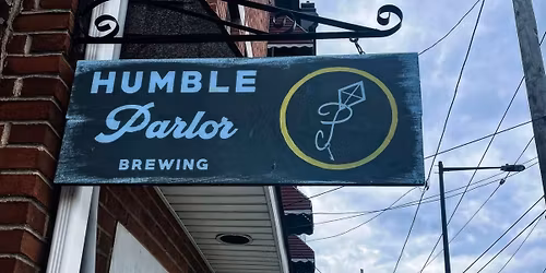 Thursday Run to Humble Parlor Brewing!