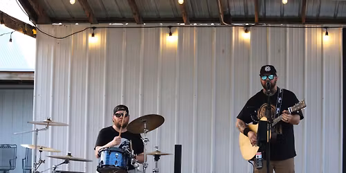 Keith Davis Ft Chris DeJoode Live at 36th Street Tavern