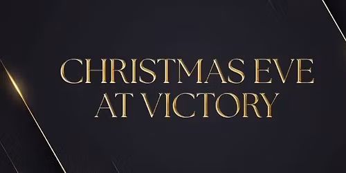 Christmas Eve Services