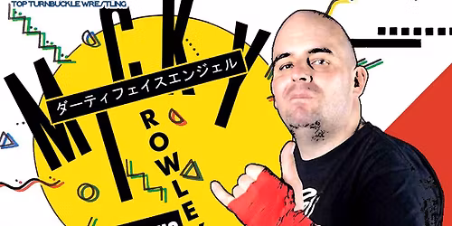 Top Turnbuckle Wrestling Presents - Genesis IV