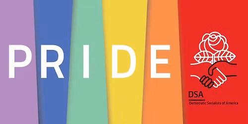 Warsaw Pride Party