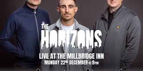 The Horizons at The Millbridge Inn