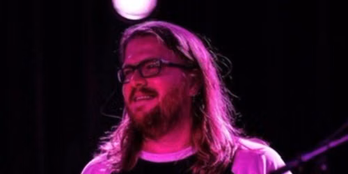 Jeff Pitts