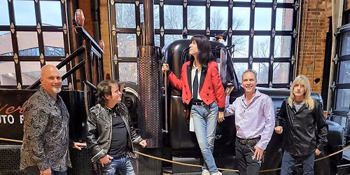 E5C4P3 \u2013 A Journey Tribute