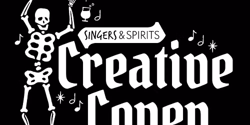 Singers & Spirits: Creative Coven