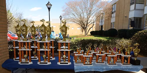 15th Annual Northwest Cabarrus Bible Teaching Association Car, Truck & Bike Show