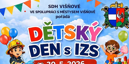 D\u011btsk\u00fd den s IZS