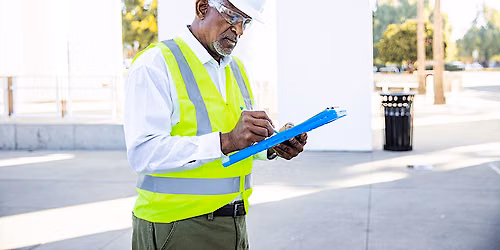 OSHA 10-Hour Construction: Nov 4 & 5, 2026