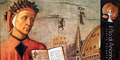 Viaggio nell'Inferno di Dante (tour serale)