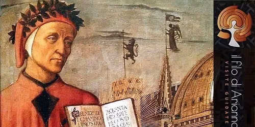 Viaggio nell'Inferno di Dante (tour serale)