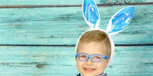 Easter Mini Sessions