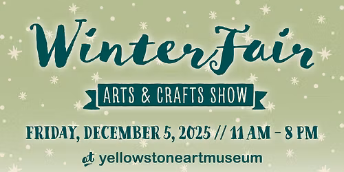 WinterFair at the YAM