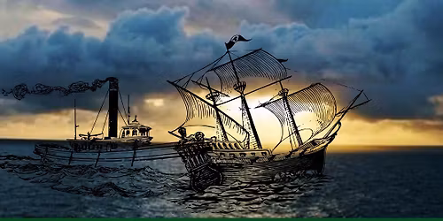 Anniversary of The Ville Du Havre shipwreck