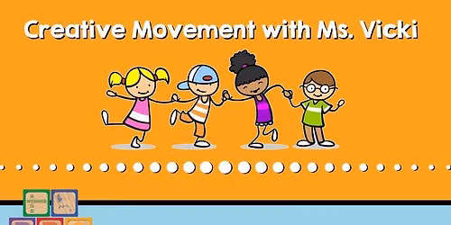 Creative Movement