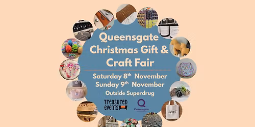 Christmas Gift & Craft Fair