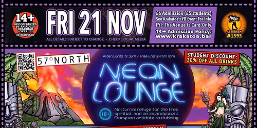 HISTORY OF CONCRETE, CERAMICS, AXIOM, DISSONANCE. (14 plus accompanied by an adult guardian )