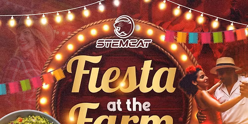 Fiesta at the Farm: Street Heat Farm Edition