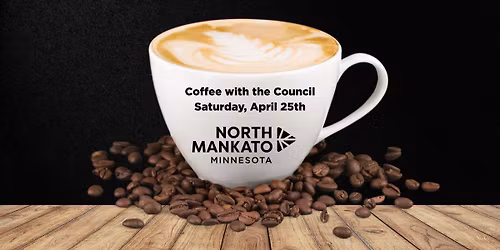 Coffee with the Council