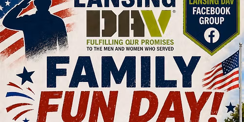 DAV Family Fun Day