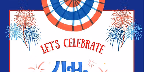 4th of July Carnival 