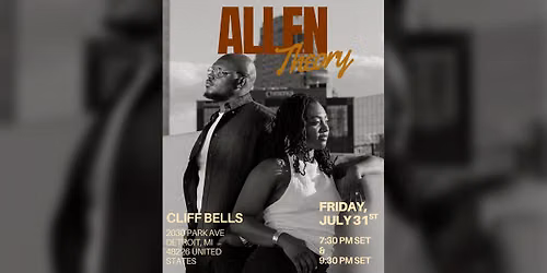 Allen Theory