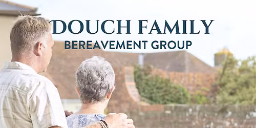 Douch Family Bereavement Group - Corfe Mullen