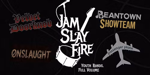 JamSlayFire