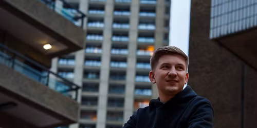 Lemonade Bangs x Funktown present: SCOTT STEER