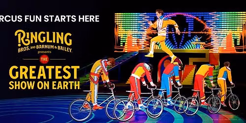 Ringling Bros. and Barnum & Bailey