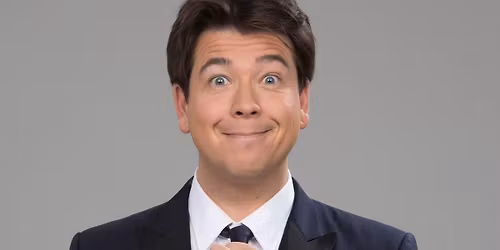 Michael McIntyre \u2013 Oceanside