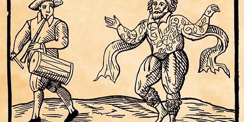 Unleashing the Shakespeare Within: Acting Course