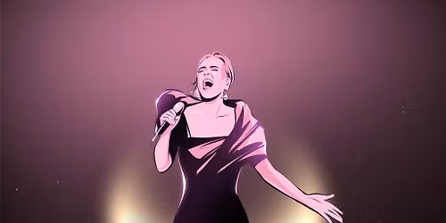 The Best of Adele. Tribute by Mystery Ensemble