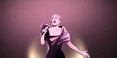 The Best of Adele. Tribute by Mystery Ensemble
