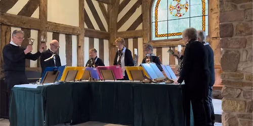 Chapel open day with the Phoenix Bell Ringers