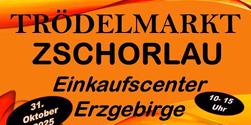 Tr\u00f6delmarkt
