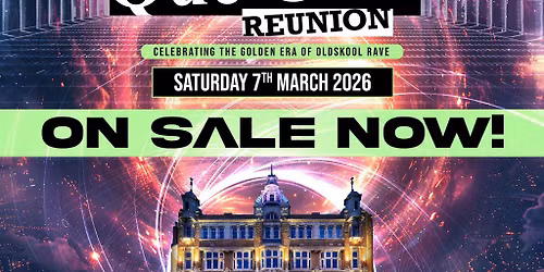 Que Club Reunion
