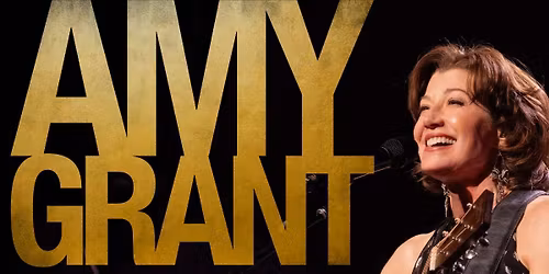 Amy Grant