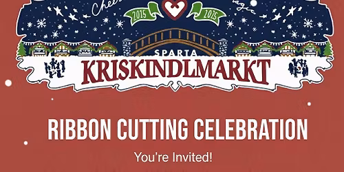 Sparta Kriskindlemarkt