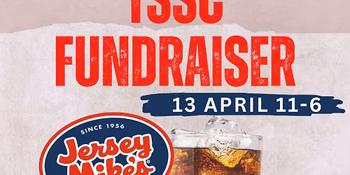 TSSC Jersey Mikes Fundraiser