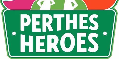 Perthes Heroes Day